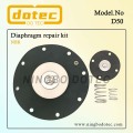 2 Inch DMF-Z-50S DMF-Y-50S BFEC Pulse Jet Valve Diaphragm Repair Kit