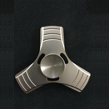 Dirt Resistant Fidget Spinner Toy Hand Spinner Fingertip Gyro Premium EDC Focus Toy for Kids & Adults