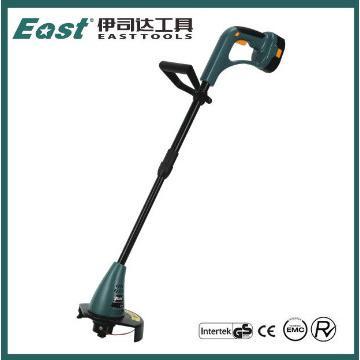 Hot Seller 18V Ni-Cd Cordless Grass Trimmer GS CE EMC Garden Tool