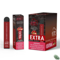 Rook extra vape wegwerpbaar