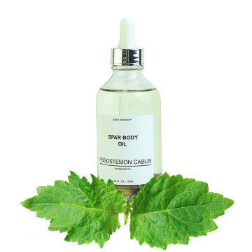 OEM Organic Rosemary Oil Hair Growth Solution for Black Women - Wholesale & Private Label