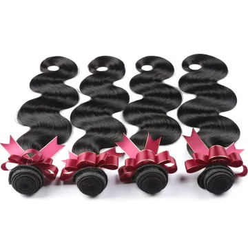 Double Drawn Virgin Hair Weave Bundle Raw Vietnamese Human Cuticle Aligned Hair Original Unprocessed Mink Vietnamese