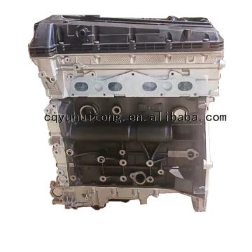 Factory Price 2.3L Auto Engine Parts B231R Engine Long Block for BAIC BJ40 Engine