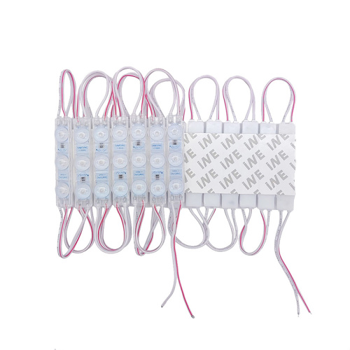 2835 LED Lens module 175 angel