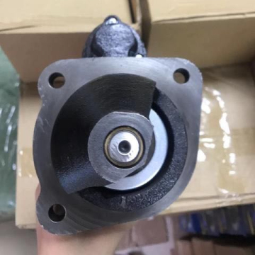 24V Starter for Duetz BF6L913 - Part Numbers 01173560, 01182933, 01183243, 01183246, 01183685, 01183720, 03047129, AZF4173, 6107017, 72735699, MS71