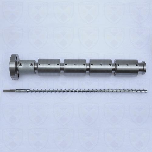 Single Screw Barrel for Extruder