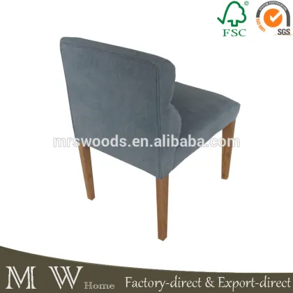 blue dining chairs louis, french oak wood upholstered dining chair, dining chairs louis