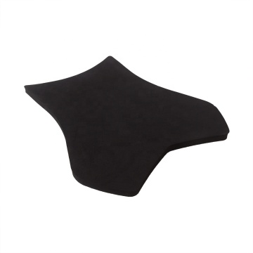 Thick Adhesive Racing Foam Motorcycle Seat Cover for S1000 (2009-2012)
