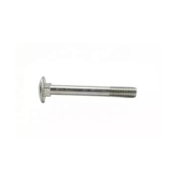 Carriage bolts 304 stainless steel DIN603 Carriage bolts