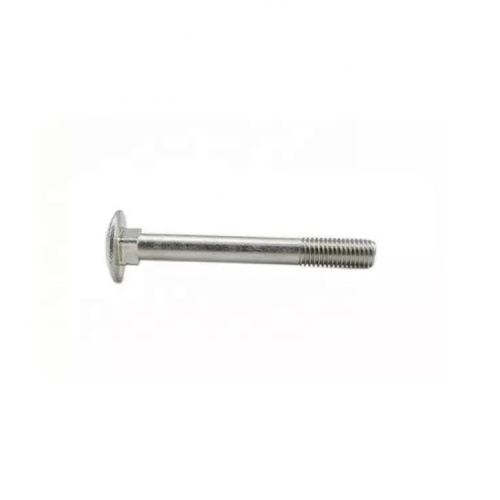 Carriage bolt 304 stainless steel DIN603 Carriage bolt