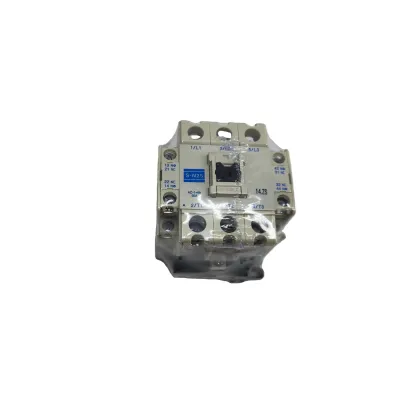 New and Original S-N25 220VAC Magnetic Contactor S-N25 Series