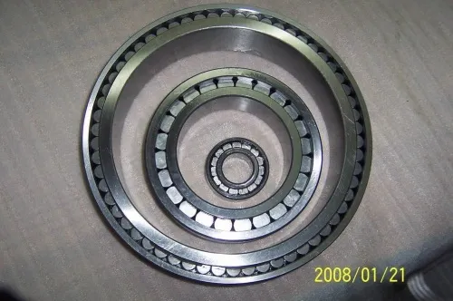 618/530 Ca Ball Bearings 
