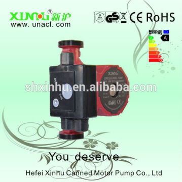 Shinhoo A class high efficiency circulation pump