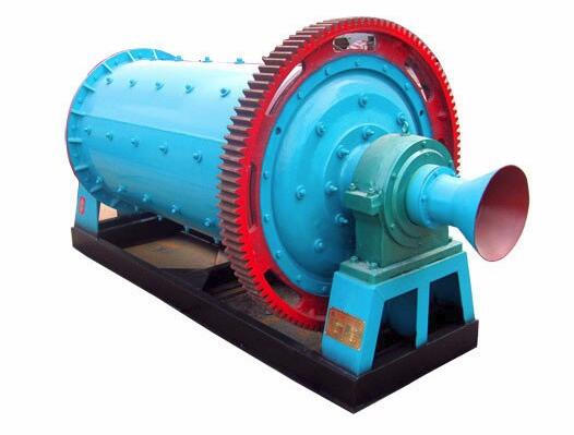 ball mill