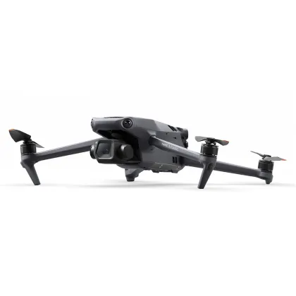 Professional DJI Mavic 3 Classic UAV with Hasselblad Camera and DJI RC-N1 Controller: High Definition Aerial Shooting Machine