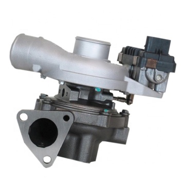 Turbo GTC1446VZ 815479-0002 สำหรับเครื่องยนต์ Haval H6 GW4D20