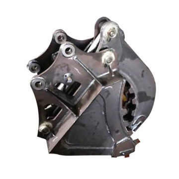 3-5 Ton Excavator Grab Bucket
