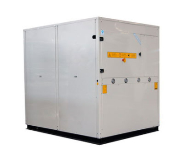 Modular Water Source Heat Pump