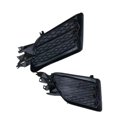 Hot Sale Model S Active Louver Left and Right 1057851-00-J 1058007-00-J