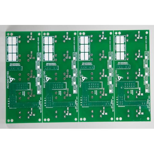 reliable Peters Peelable mask pcb