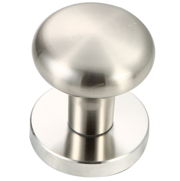 Direct Manufacturer Bedroom Door Quiet Zinc Alloy Keyless Invisible Lock