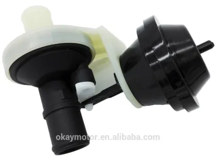 Plastic HVAC Heater Control Valve for 190D 190E W201 0008305784