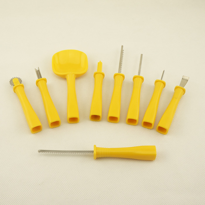 Pumpkin Carving Tool Kit