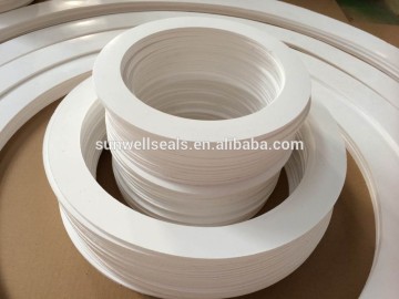 100% Expanded PTFE Gasket Sheet