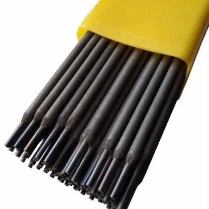 Atlantic E6013 Welding Electrodes: 300-450mm Brass Welding Rods