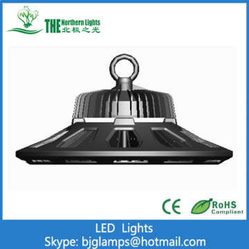 Illuminazione ad alta baia con magazzino UFO a 240W LED