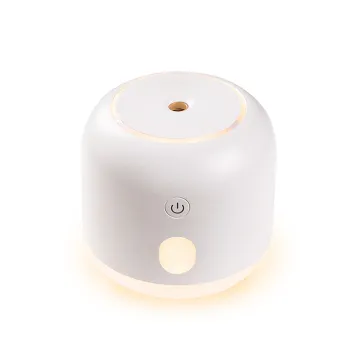 Mini Office Desktop Fragrance Scent Diffuser Machine