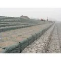 Гальванизированная шестиугольная Gabion Box Высококачественная лучшая цена