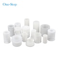 Plastic self lubricating nylon sleeve bearing