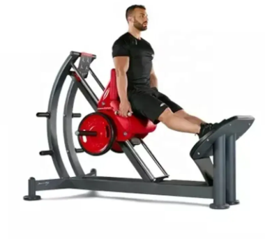 Leg Press Squat Machine Calf Hack Machine