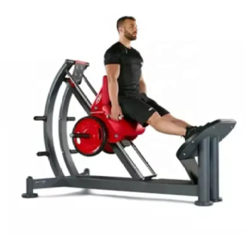 Leg Press Squat Machine Calf Hack Machine
