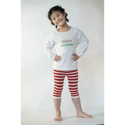 OEM Fashion Girls' Pantyhose, Tights, Sweater Tights, and Footless Tights