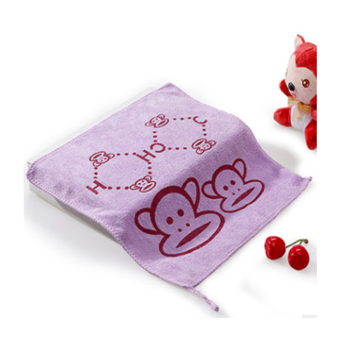Wholesale Quality Fast Drying Microfiber Hair Towel