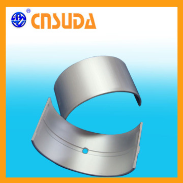 engine bearing supplier crankshaft main bearing connecting rod bearing fit for SUZUKI G13 G13B