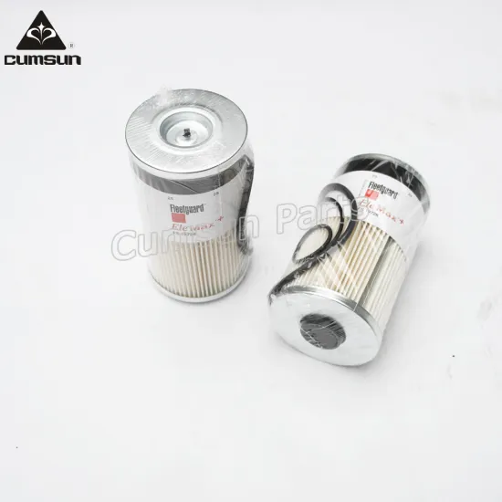 Onhighway truck engine fuel water separator FS19728