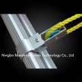 Aluminum Alloy Aerial Balance Ladder