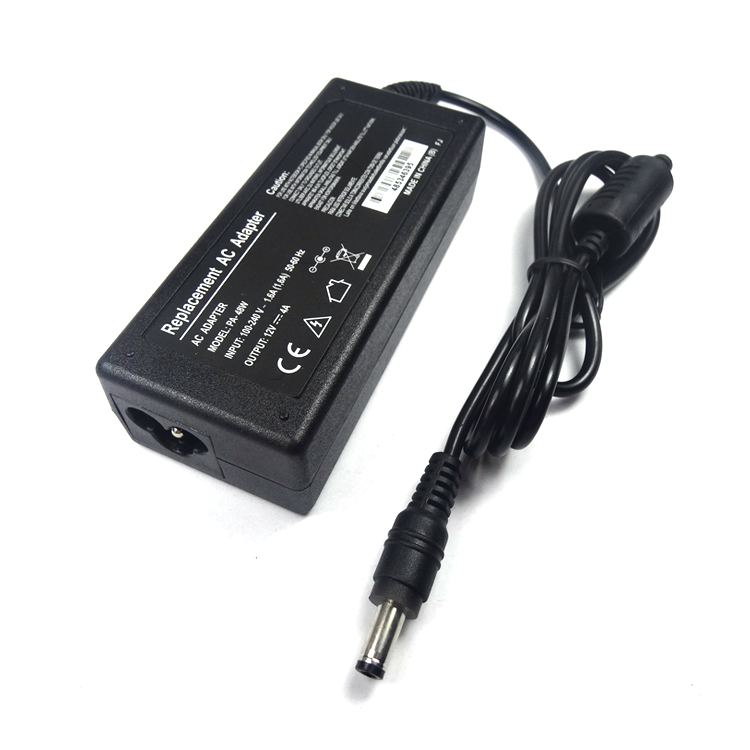 48W AC/DC Switching Power Adapter For LCD Monitor