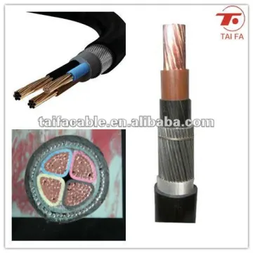 high quality and No.1 class N2XRY cable