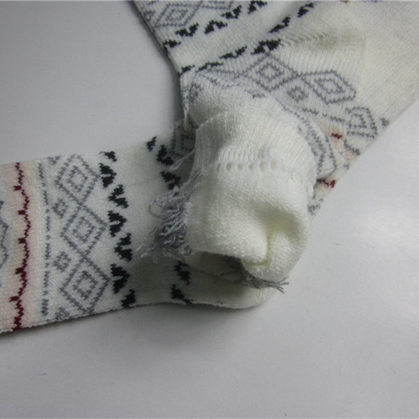 Socks (4)