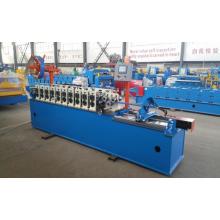 Furring Stud Track Machine With Pressing Name