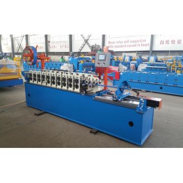 Furring Stud Track Machine With Pressing Name