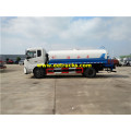 Camiones cisterna de agua DFAC 210HP 10ton