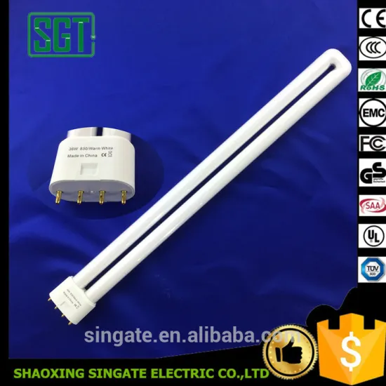 life span 8000 hours FPL t5 fluorescent tube lights