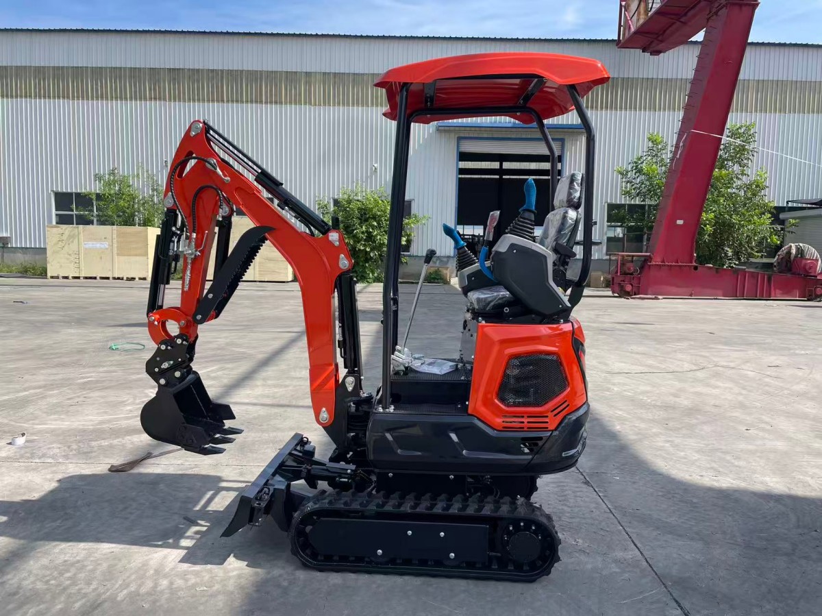 excavator-8