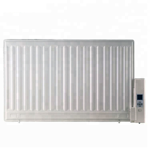 wall mounted oil panel heater