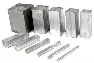Q235B Solid Square Rod Bar30mm